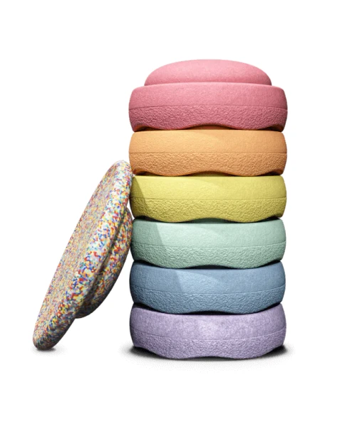 Stapelstein® Rainbow Set online bestellen l Stapelstein®