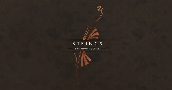 SYMPHONY SERIES – STRING ENSEMBLE
