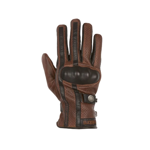 Gants en cuir Eagle