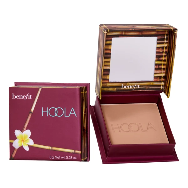 Benefit | Hoola Poudre Soleil