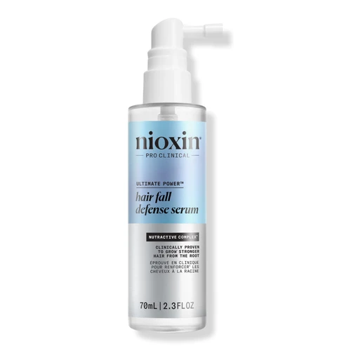 Nioxin | Ultimate Power Serum