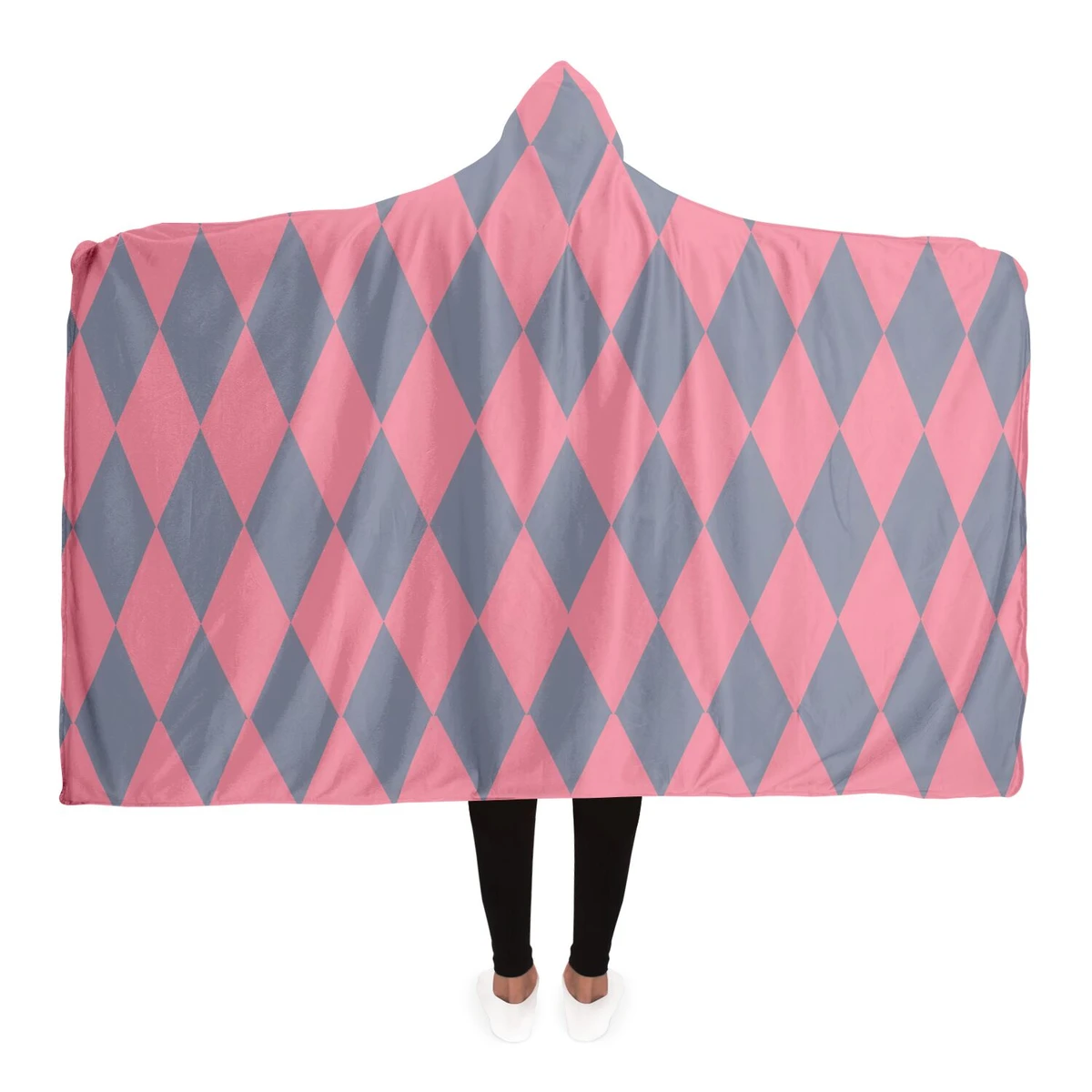 Discover 7 Studio Ghibli Hooded Blankets Perfect For Movie Nights! - Ghibli Merch Store - Official Studio Ghibli Merchandise