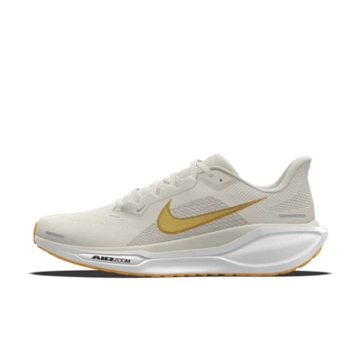 Chaussure de running sur route personnalisable Nike Pegasus 41 By You
