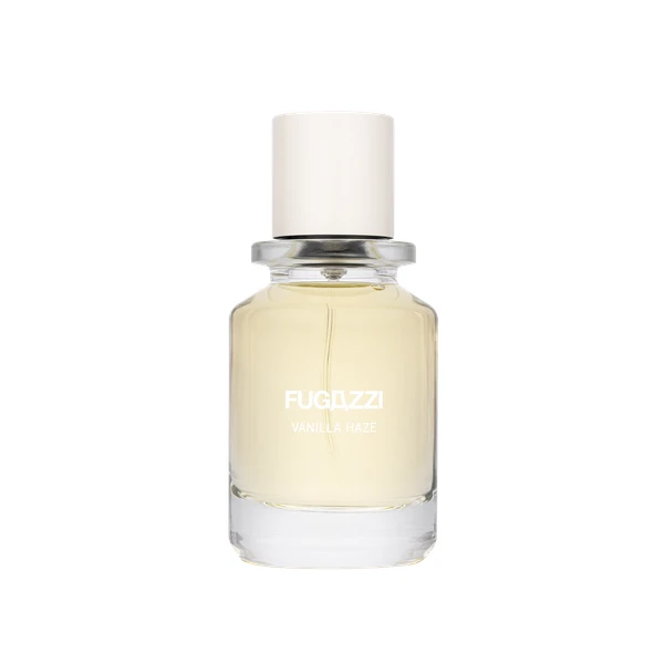 Vanilla Haze
