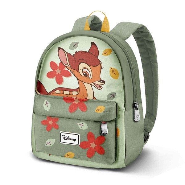 DISNEY - Bambi - Sac à dos - Enfants '27 x 22 x 9cm'