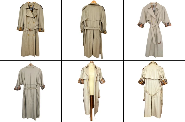 Trench Burberry