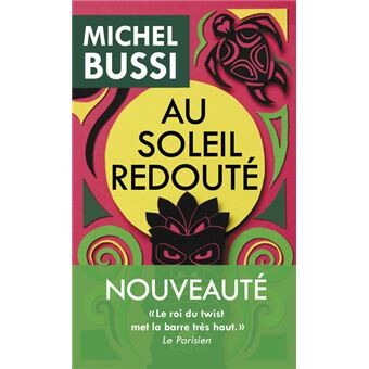 Au soleil redouté