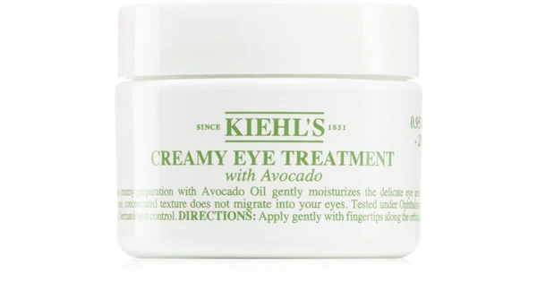 Kiehl's Avocado Creamy Eye Treatment