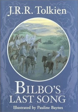Bilbo's Last Song (At the Grey Havens)