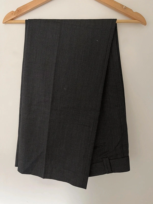Pantalon Massimo Dutti