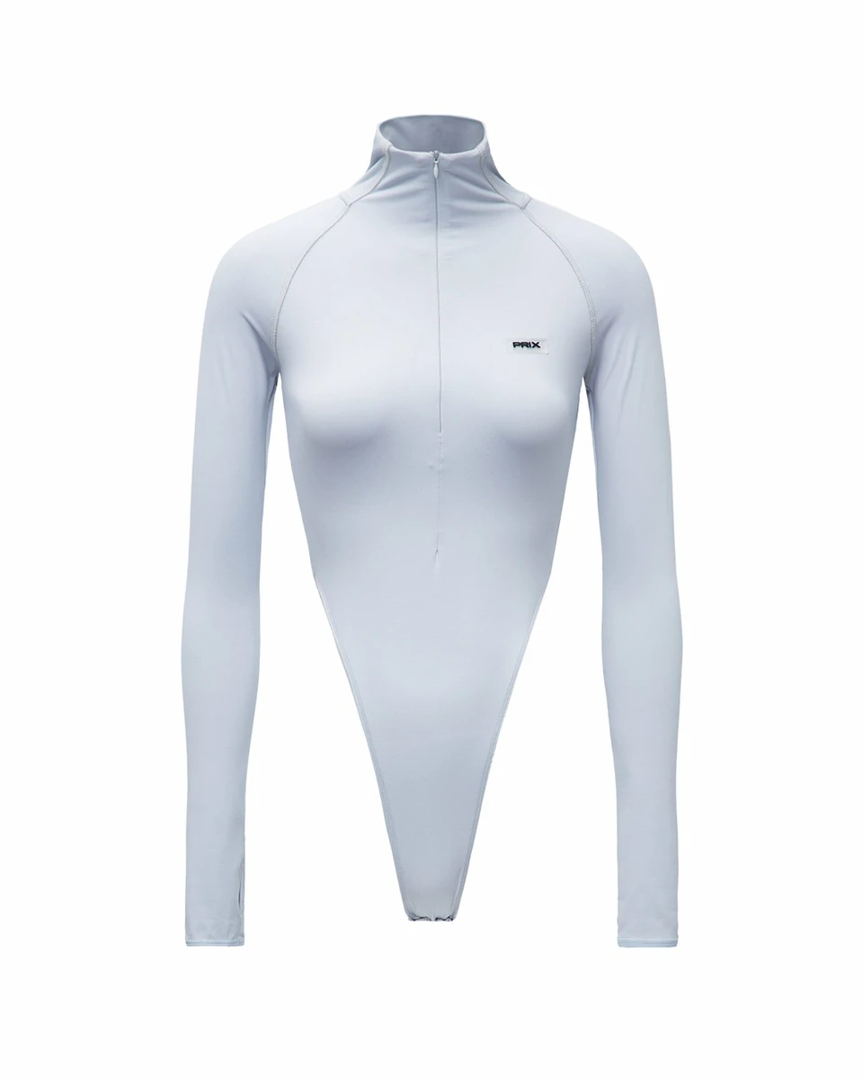 PRIX - KNIGHT BODYSUIT AF BLUE