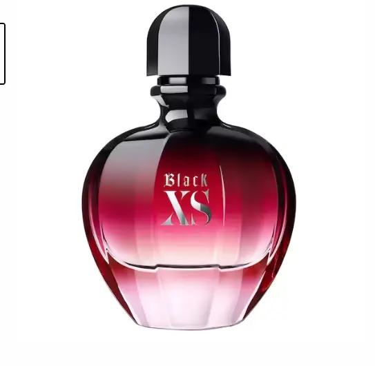 Black XS For Her - Eau de Parfum