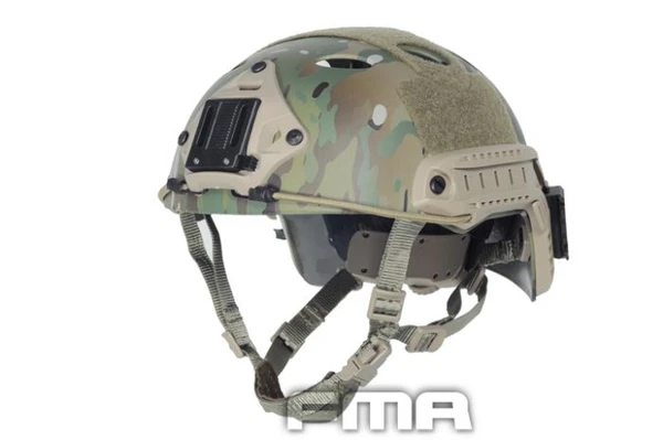 Casque Airsoft