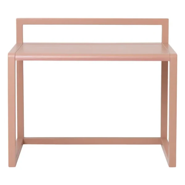 Ferm Living Kids - Bureau Architect - Rose | Smallable
