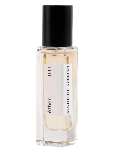 Aesthetic Shelter étherpour homme et femme