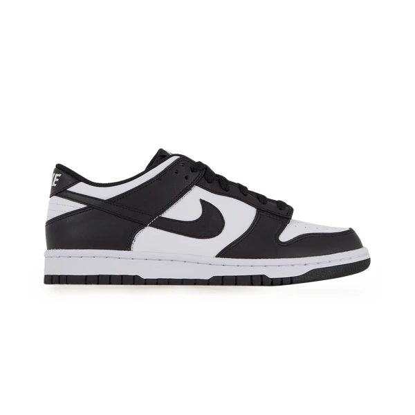 DUNK LOW PANDA