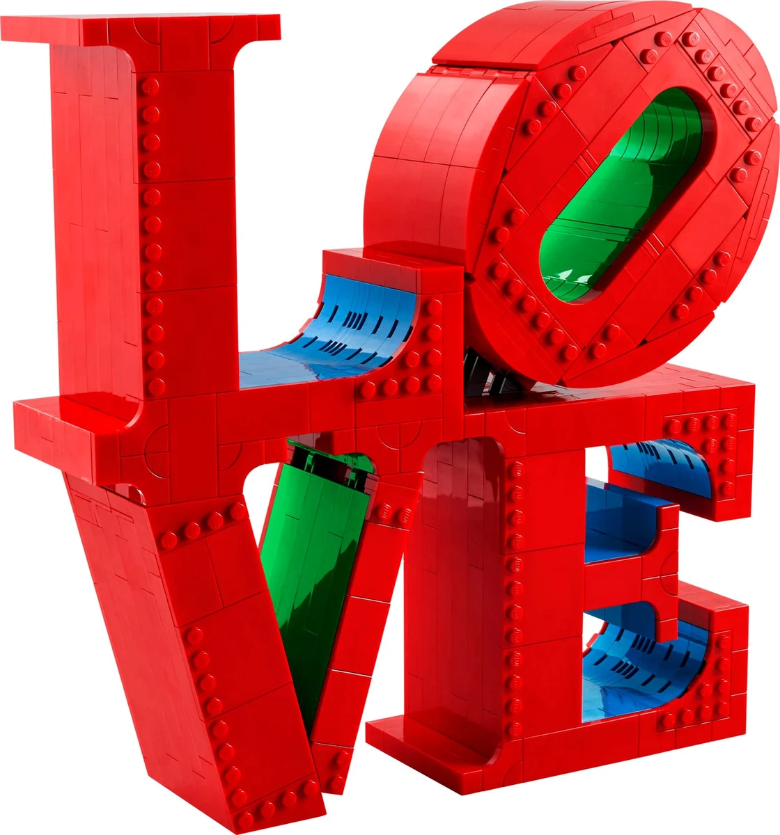 LOVE 31214 | Art | Boutique LEGO® officielle FR