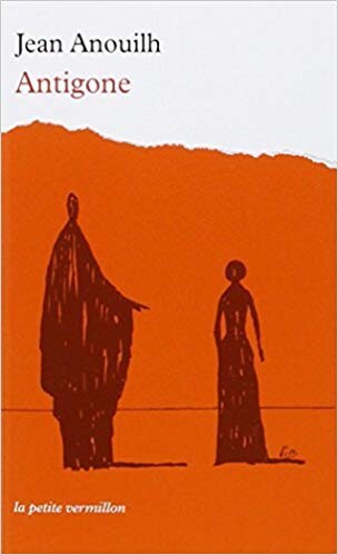 Antigone de Jean Anouilh 