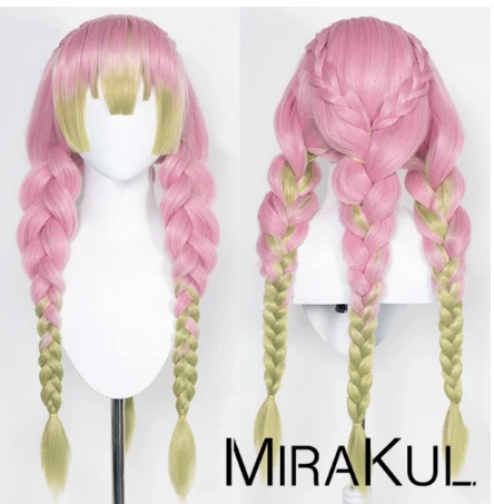 Mitsuri Wig