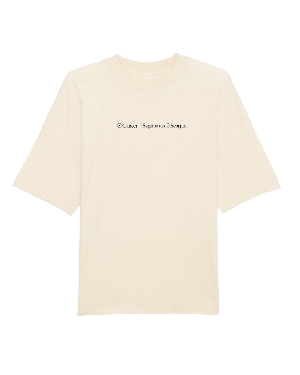  MAISON ASTRALE — Order now according to YOUR birth chart