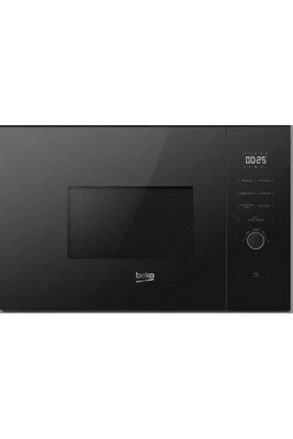 Four encastrable Beko BMGB20212B 280520 20L 800W Sécurité Enfant Éclairage Intérieur Bouton Rotatif Noir | Darty