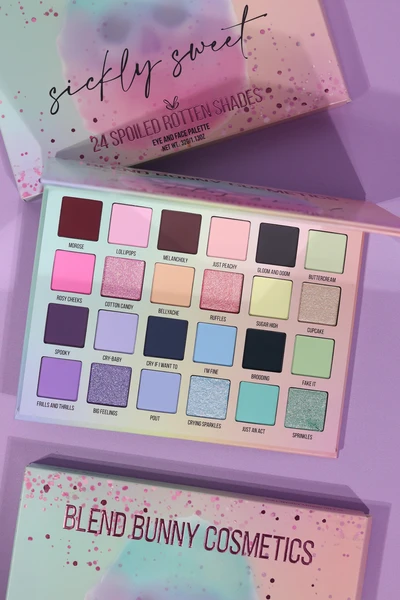 Sickly Sweet Palette *magnetic*