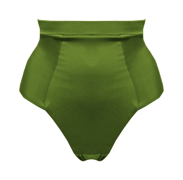 Petra Waist Thong