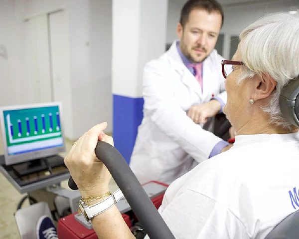 Tratamiento hernia discal en Valencia​