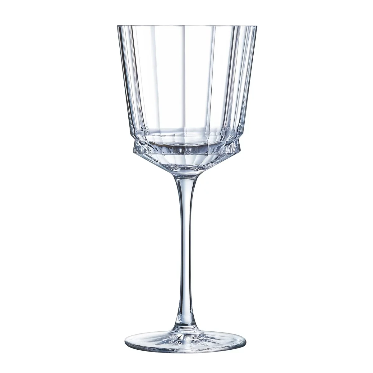 Macassar - Verre à pied 35 cl (x6)