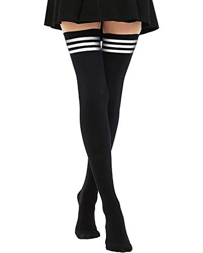Chaussettes Hautes