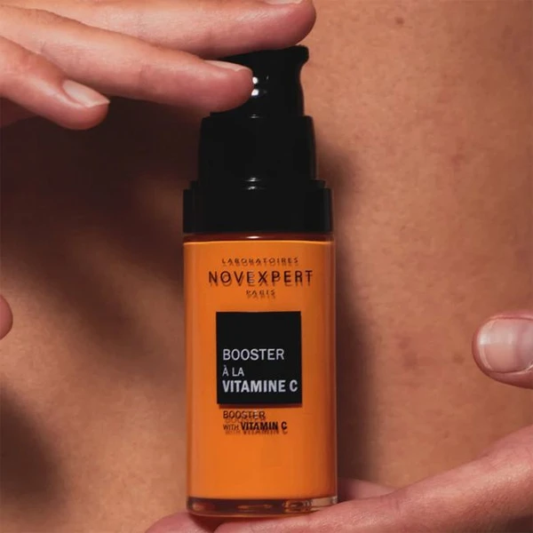 Novexpert
Sérum booster à la Vitamine C - 30 ml
