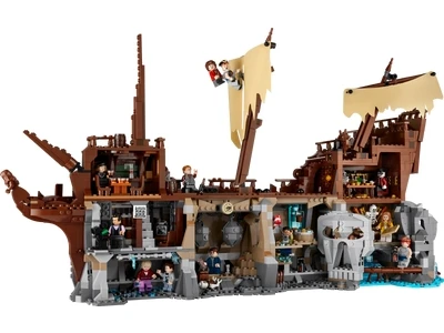 LEGO 21363 Les Goonies