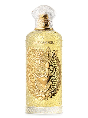 Oriental Enigma