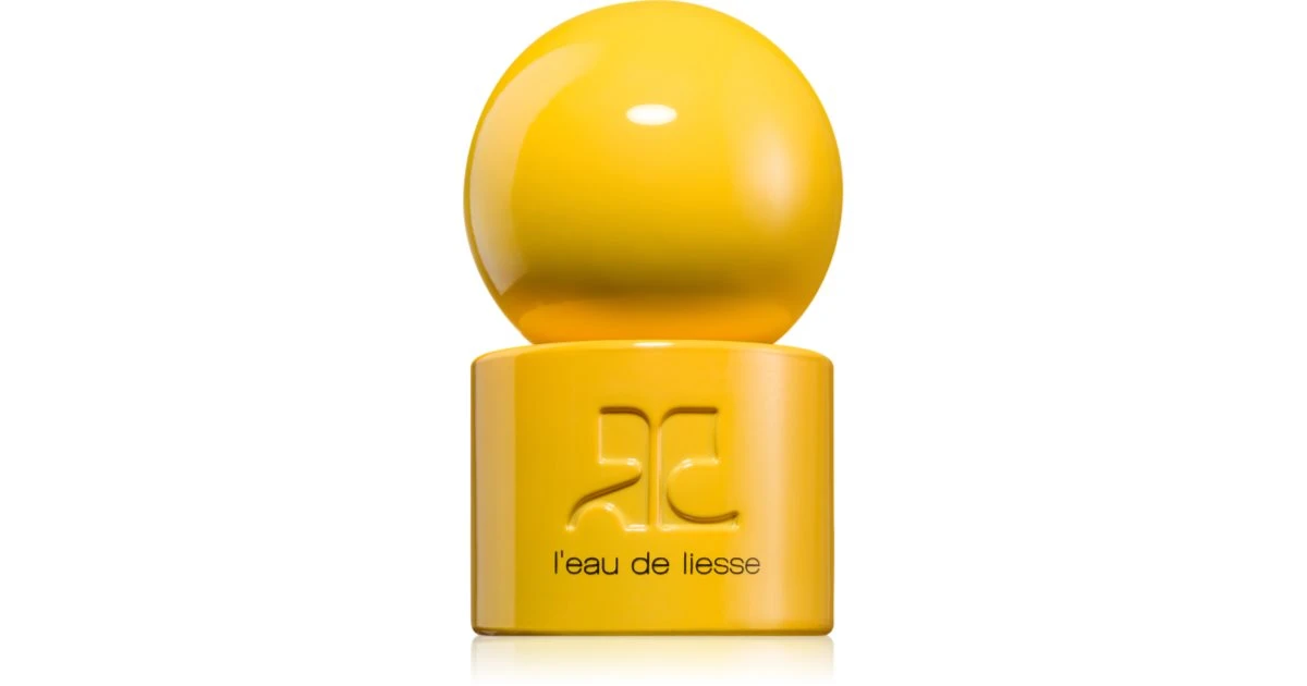 Courrèges L'Eau de Liesse