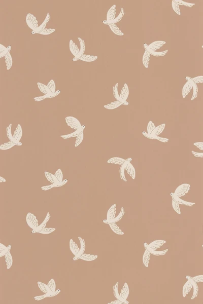 ISIDORE - Coloris CREME NOISETTE