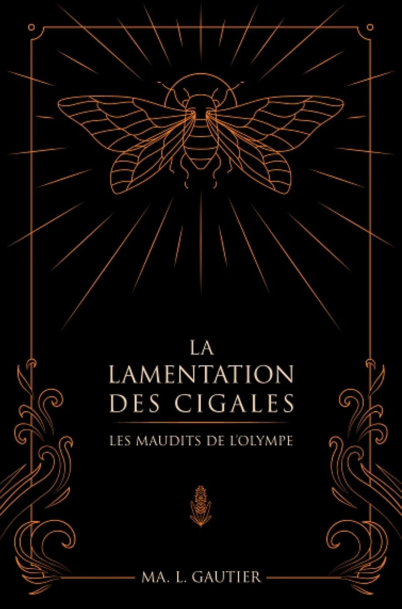 La lamentation des cigales
