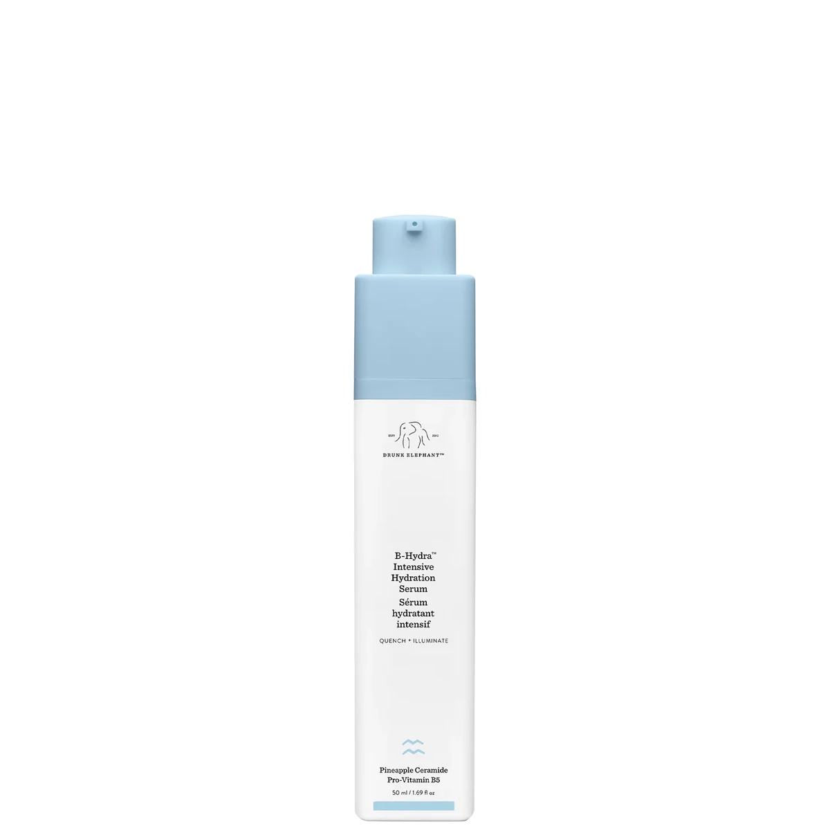 Drunk Elephant | B-Hydra Intensive Hydration Serum