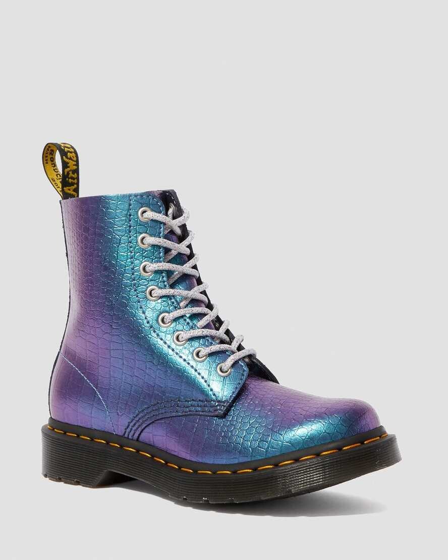 dr marten croco