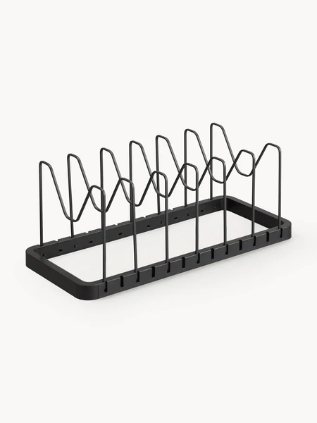 Porte-ustensiles de cuisine extensible Tower