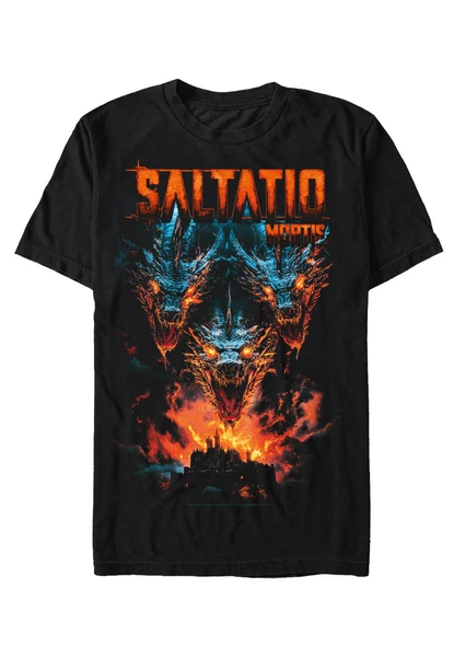 Saltatio Mortis - Dragon - T-Shirt