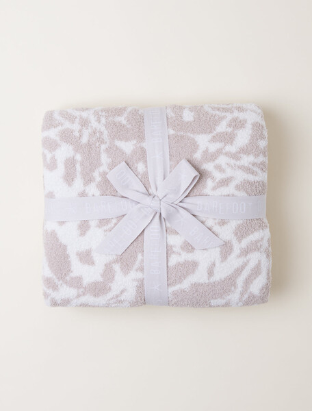 CozyChic® Bloom Blanket | Barefoot Dreams® Official Site - Loungewear, Apparel, Blankets