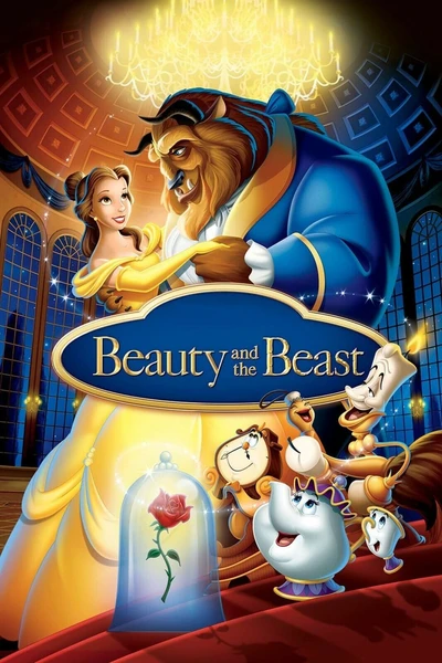 La Belle et la Bête (Beauty and the Beast)