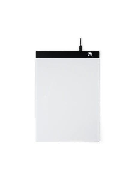Tablette lumineuse de dessin LED A4