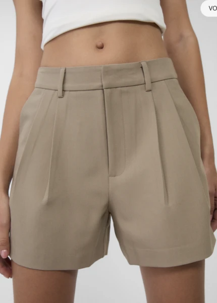  short 