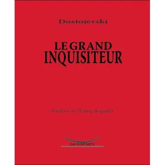 Le grand inquisiteur