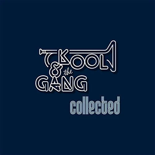 Kool and the Gang - Collected