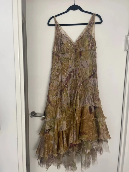 Robe de soirées