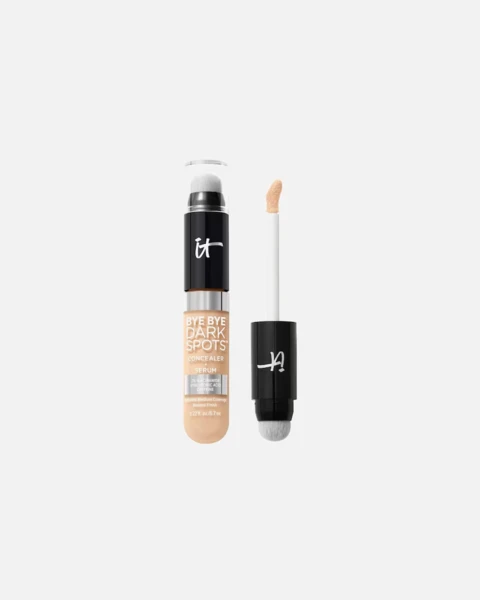 IT Cosmetics | Bye Bye Correcteur de teint + Sérum
