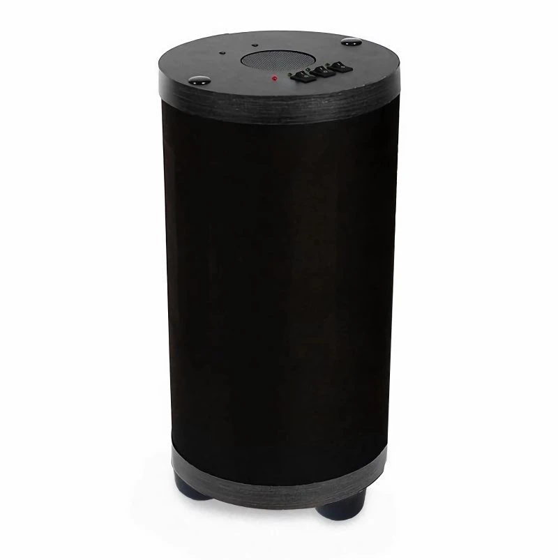 Cylindrical Anti Microphone Recorder Blocker
