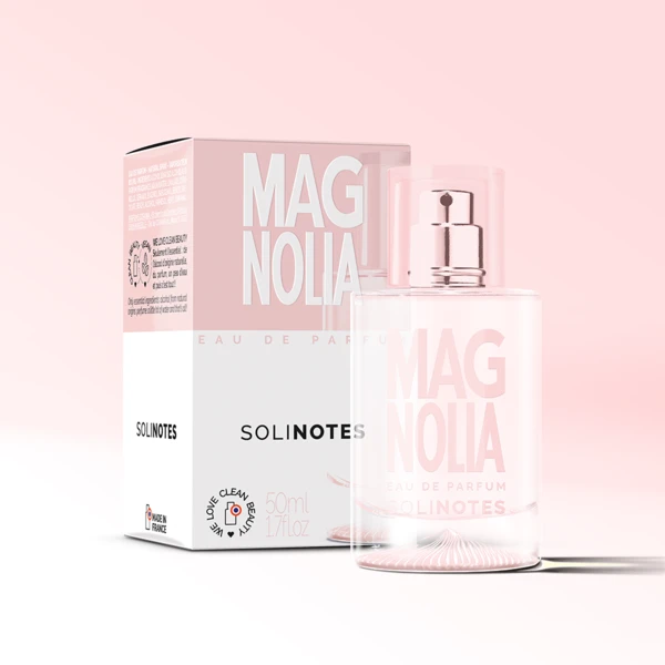 Eau de Parfum Magnolia - 50ml